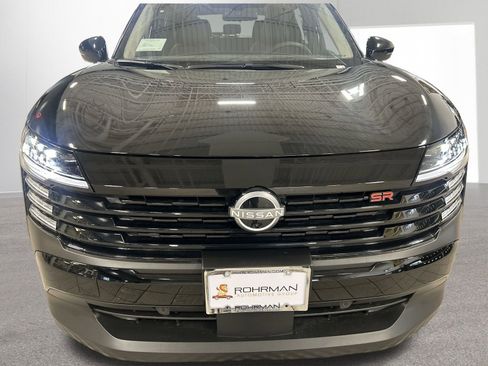 New 2026 Nissan Kicks SR w/ SR Premium Package image 28