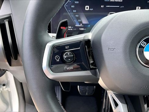 Certified 2025 BMW X3 M50 AWD/4WD image 24