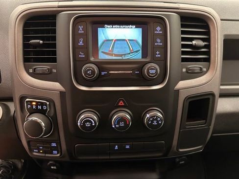 Used 2020 RAM 1500 Tradesman w/ Popular Equipment Group AWD/4WD image 8