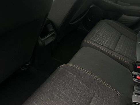 Certified 2025 Honda HR-V Sport image 22