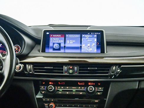 Used 2019 BMW X6 sDrive35i image 14