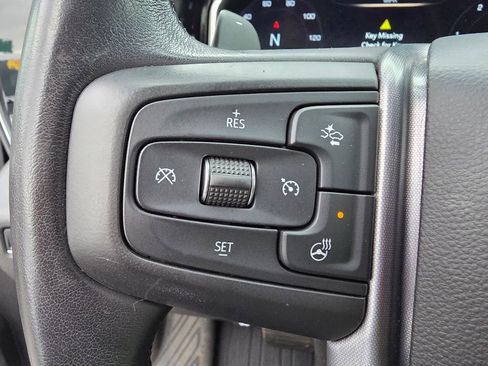 Used 2023 GMC Sierra 1500 Elevation w/ LPO, Elevation Black Package image 24