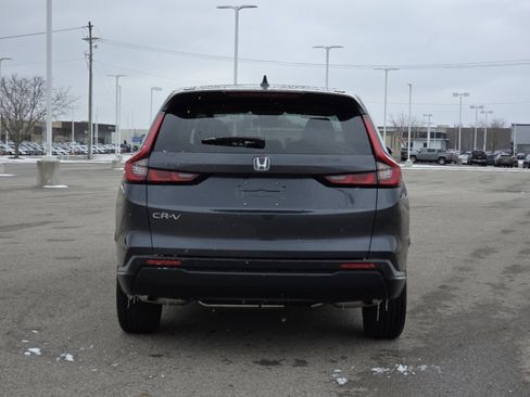 Used 2026 Honda CR-V EX-L image 15