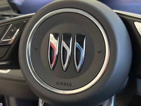 New 2026 Buick Enclave Sport Touring w/ Power Package image 48