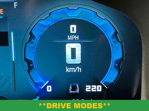 New 2025 Ford Bronco Sport Big Bend w/ Convenience Package image 22