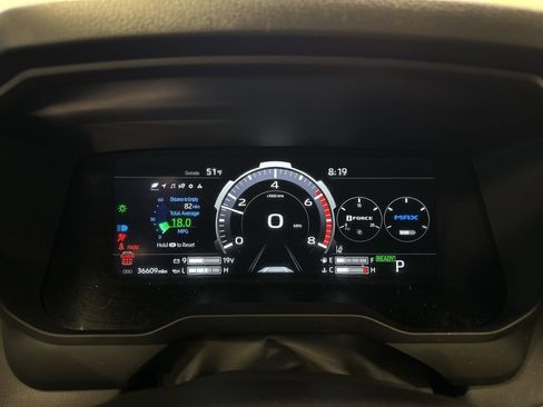 Certified 2023 Toyota Sequoia SR5 image 25