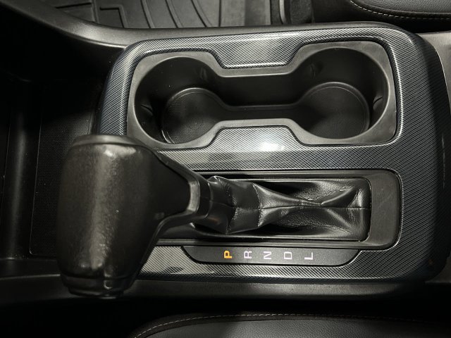 Certified 2021 Chevrolet Colorado Z71 AWD/4WD image 16