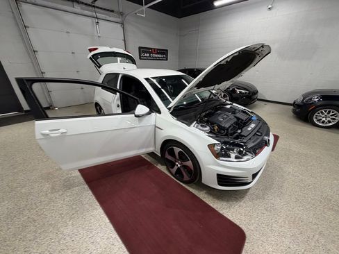 Used 2016 Volkswagen GTI S image 49