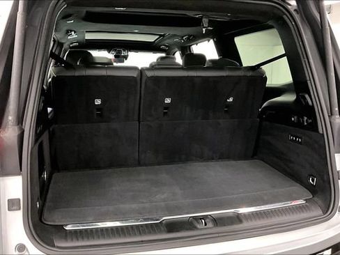 Used 2024 Jeep Grand Wagoneer Series II Obsidian w/ Quick Order Packagew 28T AWD/4WD image 42