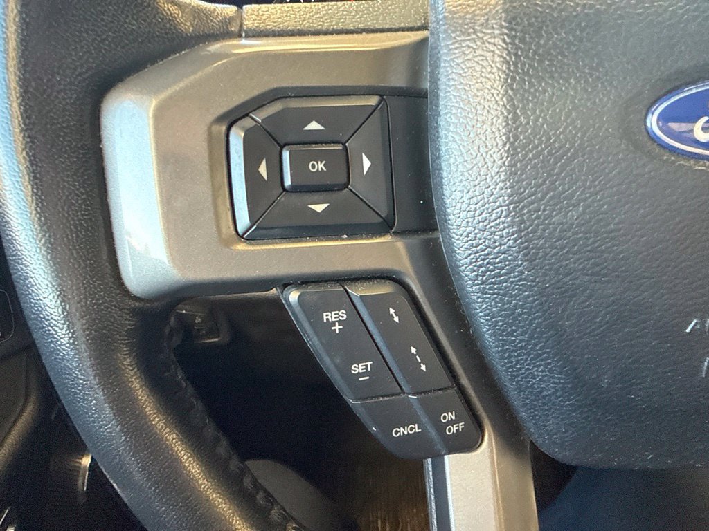 Used 2021 Ford Expedition Max XLT AWD/4WD image 17
