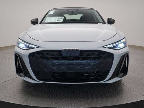 New 2026 Audi A6 Premium Plus AWD/4WD image 5