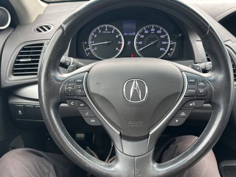 Used 2014 Acura RDX AWD image 19