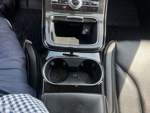 Certified 2023 Lincoln Nautilus AWD image 28