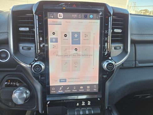 New 2026 RAM 1500 Laramie w/ Night Edition image 10