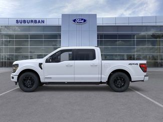 New 2026 Ford F150 XLT w/ Equipment Group 302A MID AWD/4WD video 3