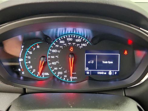 Used 2019 Chevrolet Trax LT w/ LT Convenience Package FWD image 25