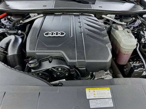 Used 2023 Audi A6 Premium Plus image 32