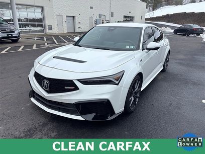 Used 2024 Acura Integra Type S