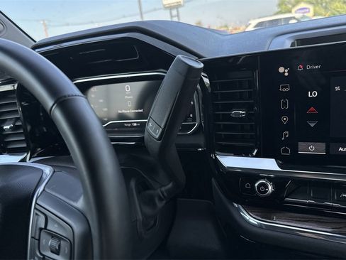 Used 2024 GMC Sierra 1500 Elevation image 19