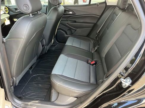 New 2026 Chevrolet Trax LT w/ Driver Confidence Package FWD image 19