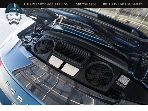 Used 2013 Porsche 911 Carrera RWD image 52
