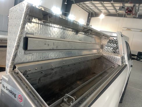 Used 2021 Ford F350 XL w/ STX Appearance Package image 21