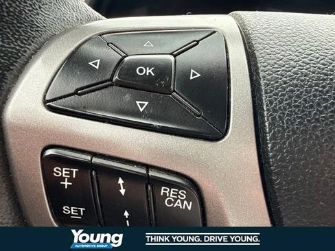 Used 2019 Ford Ranger XLT w/ FX4 Off-Road Package AWD/4WD image 23