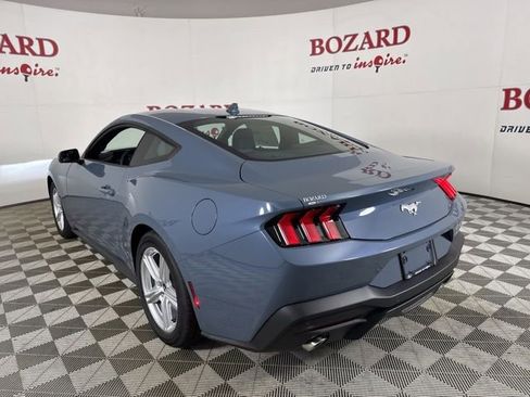 New 2026 Ford Mustang Coupe image 5