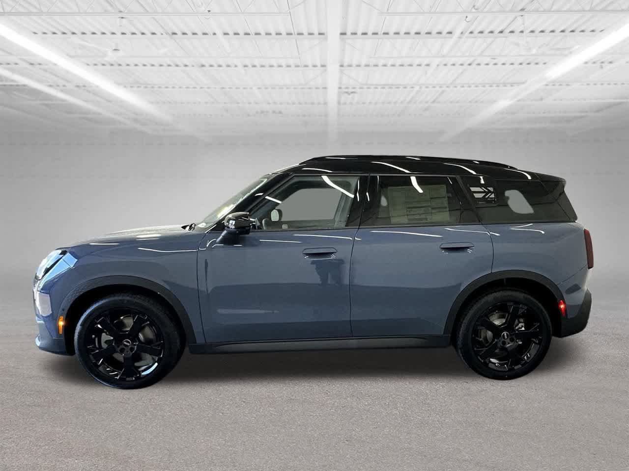 Used 2026 MINI Cooper Countryman S w/ Comfort Package Max AWD/4WD image 2