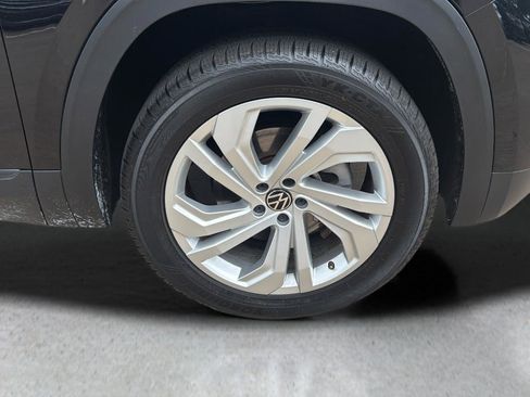 Used 2023 Volkswagen Atlas SE FWD image 9