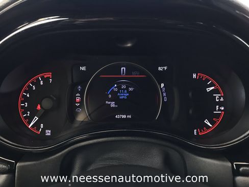 Used 2024 Dodge Durango GT image 33