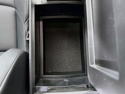 New 2026 Toyota bZ AWD/4WD image 37