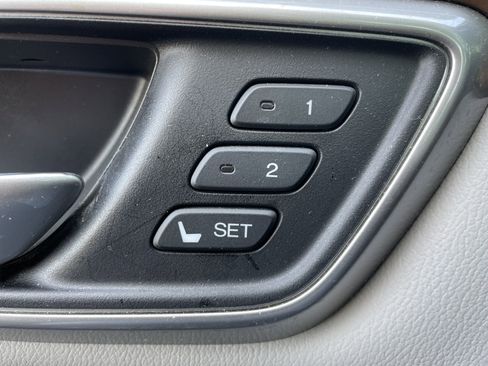 Certified 2021 Honda CR-V Touring image 22