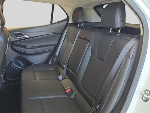 New 2026 Buick Encore GX Sport Touring w/ Comfort Package image 18