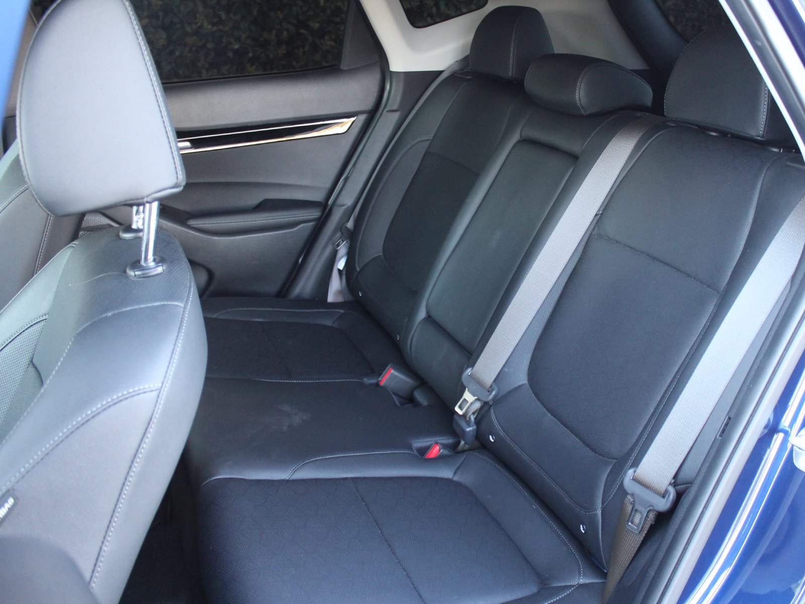 Used 2024 Kia Seltos EX AWD/4WD image 23