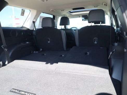 New 2026 Hyundai Palisade SEL image 24