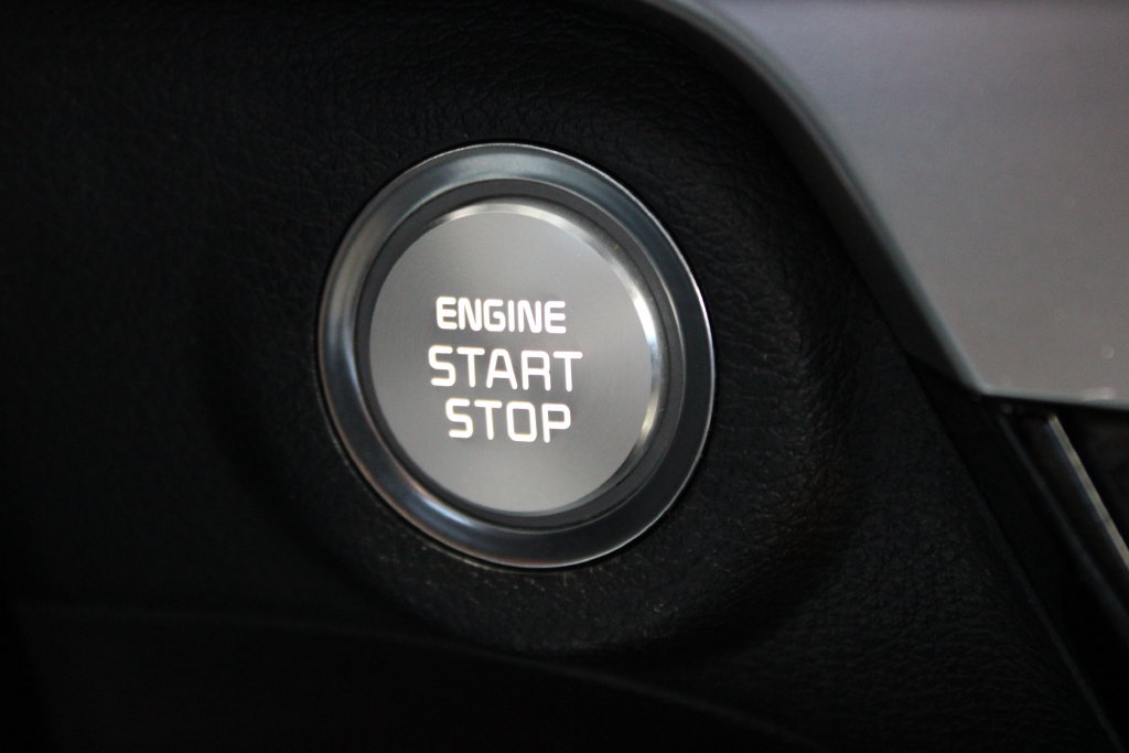 Used 2023 Kia Telluride S AWD/4WD image 19