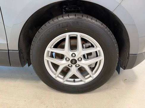 Used 2024 Ford Edge SEL w/ Convenience Package AWD/4WD image 12