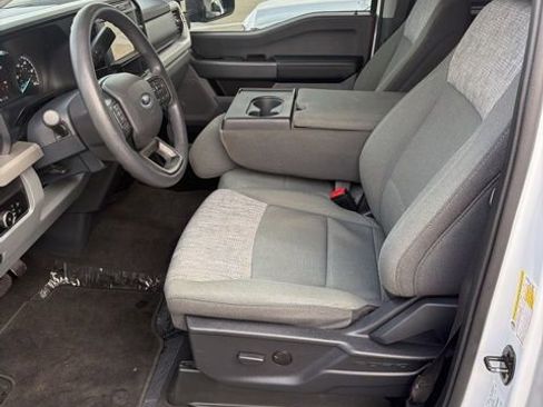 Used 2023 Ford F250 XLT image 7