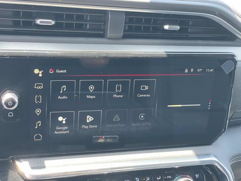 New 2026 GMC Sierra 1500 Denali w/ Technology Package AWD/4WD image 11