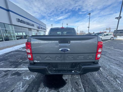 Used 2021 Ford Ranger XL w/ Equipment Group 101A High image 4
