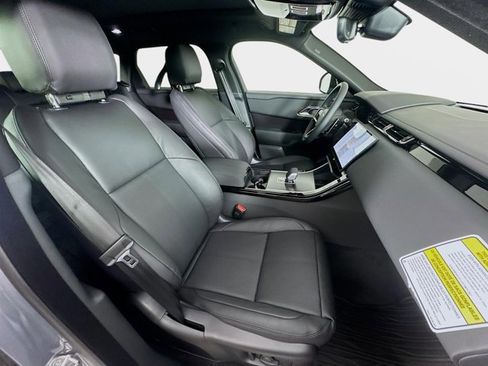 New 2026 Land Rover Range Rover Velar Dynamic SE AWD/4WD image 29