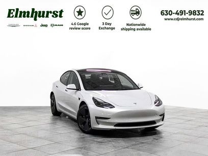 Used 2023 Tesla Model 3 Long Range