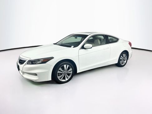 Used 2011 Honda Accord EX-L image 3