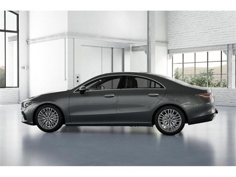 New 2026 Mercedes-Benz CLA 250 4MATIC image 33