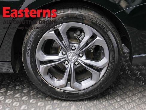 Used 2024 Honda Accord EX image 8