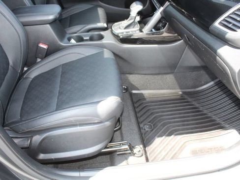 Used 2022 Kia Seltos EX AWD/4WD image 15