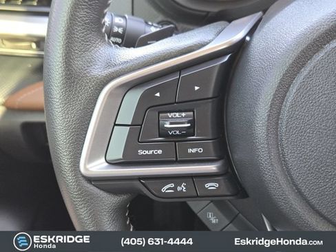 Used 2022 Subaru Forester Touring AWD/4WD image 29