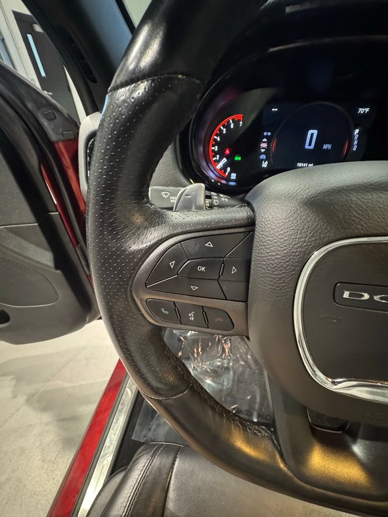 Used 2022 Dodge Durango GT AWD/4WD image 30
