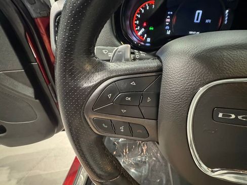Used 2022 Dodge Durango GT AWD/4WD image 30